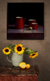 Pots and Pans II