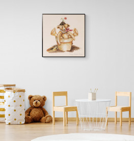 Potting Bears - Img 2
