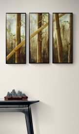 Rainforest III