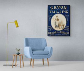 Savon De La Tulipe - Img 3