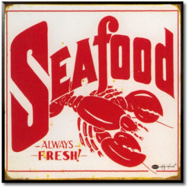 Sea Food