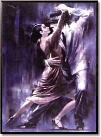 Tango Nocturno