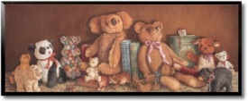 Teddy Bear Collection