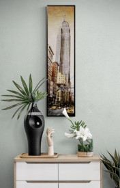 The Empire State Building