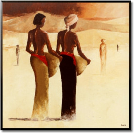 Two Calabashes