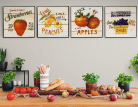 U-Pick Apples, Five Cents - Img 4