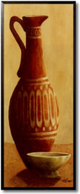 Vessels of Safi I