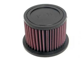 K&N - FILTRU AER SPORT HA-7580 - HONDA CB650/C 80-82