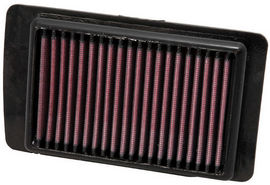K&N - FILTRU AER SPORT PL-1608 - VICTORY HAMMER, 08-10