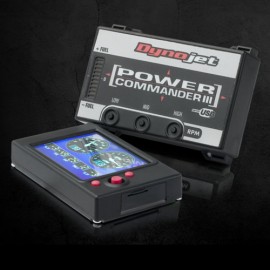 ダイノジェット　パワーコマンダーⅢ　805-510 ソフテイル2001〜2008 ダイノジェット パワーコマンダーⅢ 805-510 ソフテイル2001〜2008