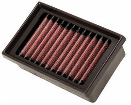K&N - FILTRU AER SPORT BM-6507 - BMW G650 XCHALLENGE / XMOTO / XCOUNTRY, 07-10
