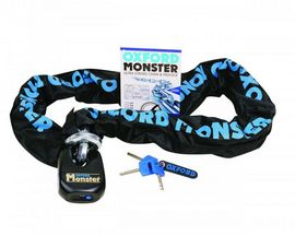 OXFORD - LACAT SI LANT "MONSTER" 1.5M