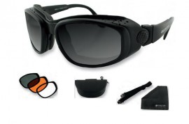 BOBSTER - OCHELARI MOTO SPORT AND STREETCONVERTIBLE