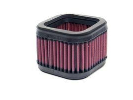 K&N - FILTRU AER SPORT YA-1100 - YAMAHA TT500 77-81