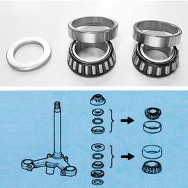 RULMENTI JUG (SET SUP. + INF.) - HONDA SSH750