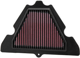 K&N - FILTRU AER SPORT KA-1010 - KAWASAKI Z1000, 2010-2011