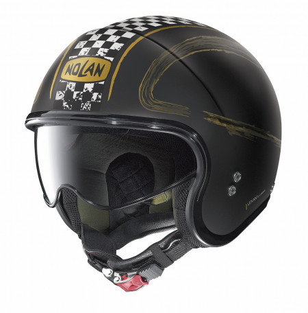 NOLAN Open-face - N21 GETAWAY [082] [L]