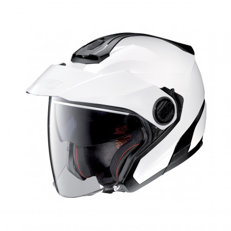NOLAN Open-face - N40-5 CLASSIC [N-COM] [005] [XS]