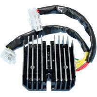 RELEU INCARCARE / REGULATOR TENSIUNE   HONDA XL600V