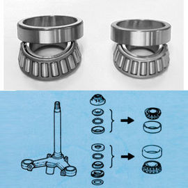 RULMENTI JUG (SET SUP. + INF.) - KAWASAKI SSK902