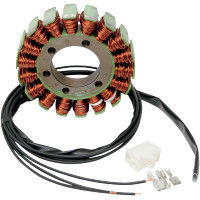 STATOR SUZUKIS 50 BOULEVARD