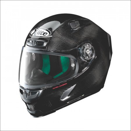 X-LITE Full-face - X-803 [ULTRA CARBON] PURO [001] [L]