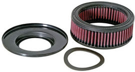 K&N - FILTRU AER SPORT KA-1596 - KAWASAKI VN1500 VULCAN CLASSIC 96-08