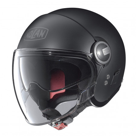 NOLAN Open-face - N21 VISOR CLASSIC [010] [L]