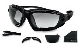 BOBSTER - OCHELARI MOTO RENEGADE CONVERTIBLE