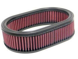 K&N - FILTRU AER SPORT HD-2075 - H/D 1000/1200CC 75-78