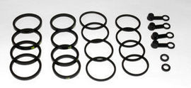 TOURMAX - KIT REPARATIE ETRIER FATA - SUZUKI BCF-327