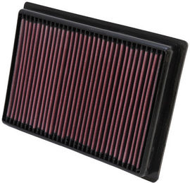 K&N - FILTRU AER SPORT PL-5712 - POLARIS RANGER RZR 570, 2012