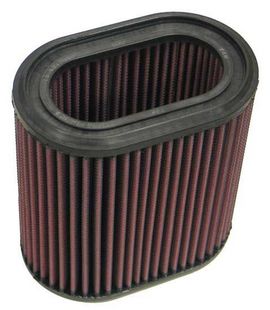 K&N - FILTRU AER SPORT TB-2204 - TRIUMPH ROCKET III, 04-09