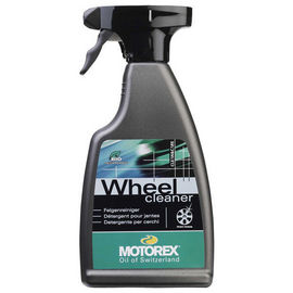 MOTOREX - WHEEL CLEANER - 500ML