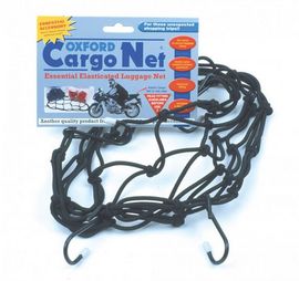 OXFORD - PLASA BAGAJE - NEGRU
