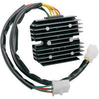 RELEU INCARCARE / REGULATOR TENSIUNE   HONDA VT700