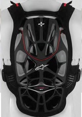 ALPINESTAR ARMURA VESTA PROTECTIE A-8 LIGHT