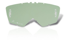 ARIETE - LENTILE - GREEN + CLIP