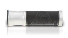 ARIETE - MANSOANE - ALU-RUB - MAT SILVER