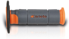 ARIETE - MANSOANE - TRINITY GRAY-ORANGE-BLACK