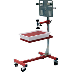 BIKELIFT - DISPOZITIVE SERVICE - ENGINE STAND