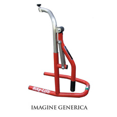 BIKELIFT - STANDER FATA PENTRU JUG - VERDE (MOTO SPORTIVE)