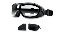 BOBSTER - OCHELARI MOTO NIGHT HAWK OTG CLEAR