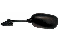 EMGO/MOTOPRO - OGLINDA STANGA - GSX-R600/750 `04-
