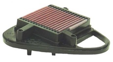 K&N - FILTRU AER SPORT HA-6088 - HONDA VT600C/D SHADOW 88-98