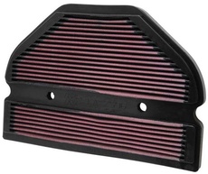K&N - FILTRU AER SPORT KA-7596 - KAWASAKI ZX7R NINJA 96-03