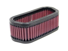 K&N - FILTRU AER SPORT YA-1400 - YAMAHA XS1100 78-83