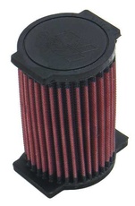 K&N - FILTRU AER SPORT YA-2597 - YAMAHA YFM350FW BIG BEAR 86-99