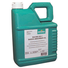 MOTOREX - RACING SD-1 - 5L