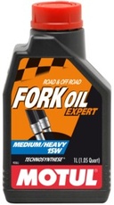 MOTUL - FORK OIL EXPERT 15W 1L